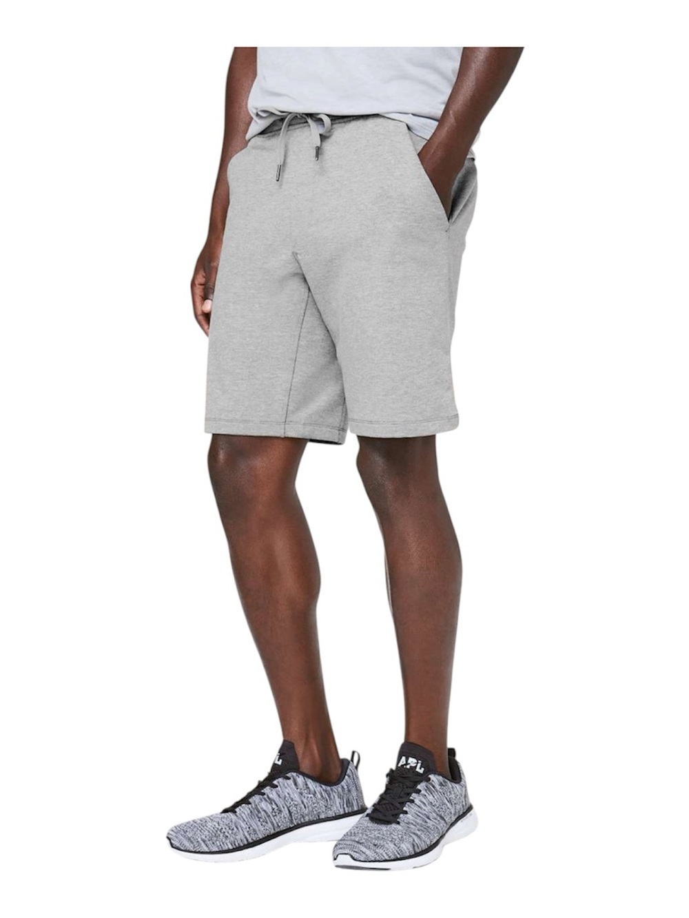 Men’s Lululemon City Sweat Shorts!